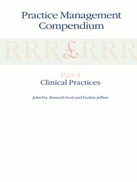 Enlarge image Cover: Practice Management Compendium - Kluwer Academic Publishers