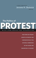Cover: The Politics of Protest - New York University Press