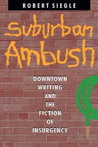 Abbildung von: Suburban Ambush - Johns Hopkins University Press