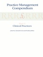 Cover: Practice Management Compendium - Springer