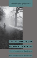 Cover: All of the Above - Beacon Press