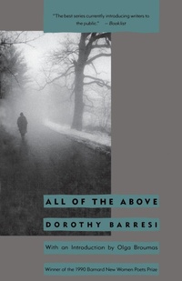 Enlarge image Cover: All of the Above - Beacon Press