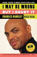 Cover: I May Be Wrong but I Doubt It - Random House Trade Paperbacks