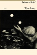 Cover: Balance As Belief - Johns Hopkins University Press