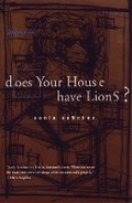 Cover: Does Your House Have Lions? - Beacon Press