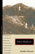 Cover: White Elephants - Beacon Press