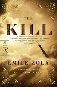 Enlarge image Cover: The Kill - Modern Library Inc