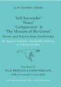 Cover: "Self-Surrender," "Peace," "Compassion," and the "Mission of the Goose" - New York University Press