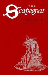 Abbildung von: The Scapegoat - Johns Hopkins University Press