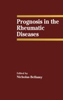 Cover: Prognosis in the Rheumatic Diseases - Springer