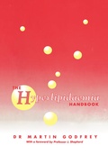 Cover: The Hyperlipidaemia Handbook - Kluwer Academic Publishers
