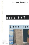 Cover: Dark Sky Question - Beacon Press