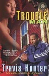Enlarge image Cover: Trouble Man - Villard