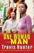 Cover: A One Woman Man - One World Books