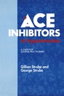 Cover: ACE Inhibitors in Hypertension - Kluwer Academic Publishers