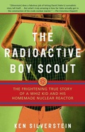 Cover: The Radioactive Boy Scout - Random House USA Inc