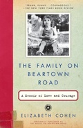 Cover: The Family on Beartown Road - Random House Trade Paperbacks