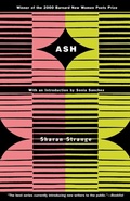 Cover: Ash - Beacon Press