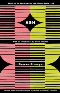 Enlarge image Cover: Ash - Beacon Press