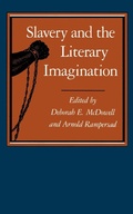 Cover: Slavery and the Literary Imagination - Johns Hopkins University Press