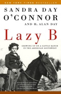 Cover: Lazy B - Random House USA Inc
