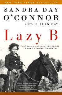 Enlarge image Cover: Lazy B - Random House USA Inc