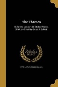 Cover: The Thames - Wentworth Press