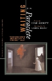 Enlarge image Cover: Waiting For The Paraclete - Beacon Press