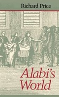 Cover: Alabi's World - Johns Hopkins University Press