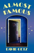 Cover: Almost Famous - Henry Holt & Company
