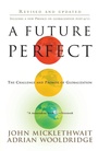 Cover: A Future Perfect - Random House Trade Paperbacks