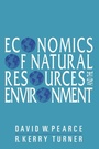 Cover: Economics of Natural Resources and the Environment - Johns Hopkins University Press