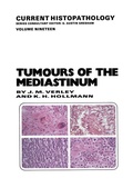 Bild: Tumours of the Mediastinum - Springer