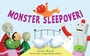 Cover: Monster Sleepover! - Abrams