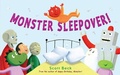 Cover: Monster Sleepover! - Abrams