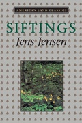 Cover: Siftings - Johns Hopkins University Press