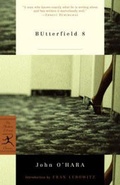 Cover: Butterfield 8 - Modern Library Inc