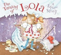 Enlarge image Cover: The Taming of Lola - Abrams