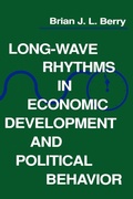 Cover: Long-Wave Rhythms in Economic Development and Political Behavior - Johns Hopkins University Press