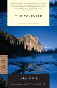 Bild vergrößern Bild: The Yosemite - Modern Library Inc