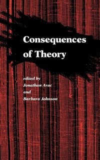 Abbildung von: Consequences of Theory - Johns Hopkins University Press