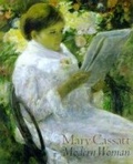Cover: Mary Cassatt - Harry N. Abrams, Inc.