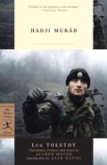 Cover: Hadji Murad - Modern Library Inc