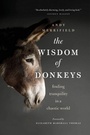 Cover: The Wisdom of Donkeys - Walker & Co