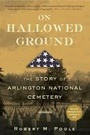 Cover: On Hallowed Ground - Bloomsbury Publishing USA