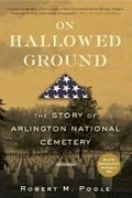 Cover: On Hallowed Ground - Bloomsbury Publishing USA