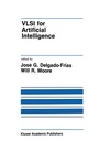 Cover: VLSI for Artificial Intelligence - Springer