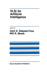 Enlarge image Cover: VLSI for Artificial Intelligence - Springer