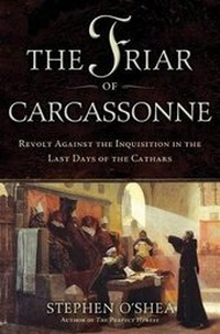Enlarge image Cover: The Friar of Carcassonne - Walker & Company