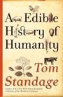 Cover: An Edible History of Humanity - Bloomsbury Publishing USA